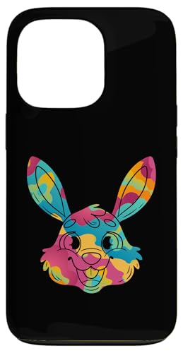 Osterhase Ostern Hülle für iPhone 13 Pro Osterhase Ostern Hülle für iPhone 13 Pro von Ostereier Frohe Ostern Oster Osterhase