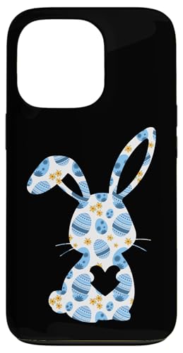 Osterhase Ostern Hülle für iPhone 13 Pro Osterhase Ostern Hülle für iPhone 13 Pro von Ostereier Frohe Ostern Oster Osterhase