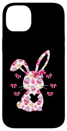 Osterhase Ostern Hülle für iPhone 14 Plus Osterhase Ostern Hülle für iPhone 14 Plus von Ostereier Frohe Ostern Oster Osterhase