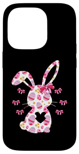 Osterhase Ostern Hülle für iPhone 14 Pro Osterhase Ostern Hülle für iPhone 14 Pro von Ostereier Frohe Ostern Oster Osterhase