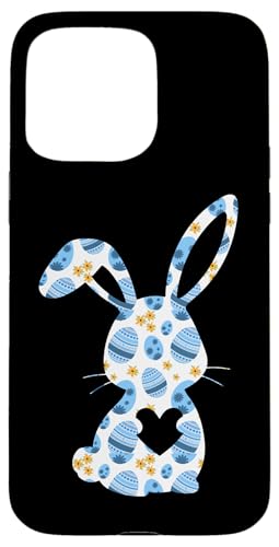 Osterhase Ostern Hülle für iPhone 15 Pro Max Osterhase Ostern Hülle für iPhone 15 Pro Max von Ostereier Frohe Ostern Oster Osterhase