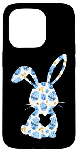 Osterhase Ostern Hülle für iPhone 15 Pro Osterhase Ostern Hülle für iPhone 15 Pro von Ostereier Frohe Ostern Oster Osterhase