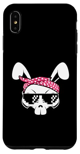 Osterhase Ostern Hülle für iPhone XS Max Osterhase Ostern Hülle für iPhone XS Max von Ostereier Frohe Ostern Oster Osterhase