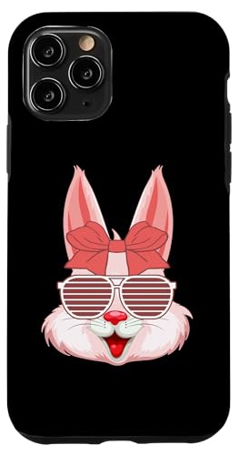 Süßer Osterhase Ostern Hülle für iPhone 11 Pro Süßer Osterhase Ostern Hülle für iPhone 11 Pro von Ostereier Frohe Ostern Oster Osterhase