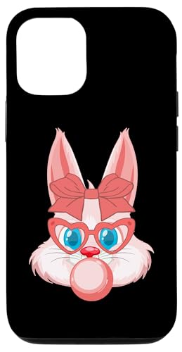 Süßer Osterhase Ostern Hülle für iPhone 12/12 Pro Süßer Osterhase Ostern Hülle für iPhone 12/12 Pro von Ostereier Frohe Ostern Oster Osterhase