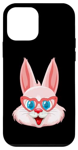 Süßer Osterhase Ostern Hülle für iPhone 12 mini Süßer Osterhase Ostern Hülle für iPhone 12 mini von Ostereier Frohe Ostern Oster Osterhase