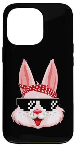 Süßer Osterhase Ostern Hülle für iPhone 13 Pro Süßer Osterhase Ostern Hülle für iPhone 13 Pro von Ostereier Frohe Ostern Oster Osterhase