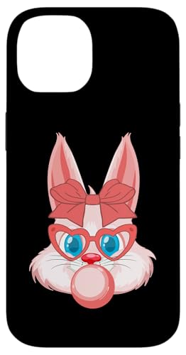 Süßer Osterhase Ostern Hülle für iPhone 14 Süßer Osterhase Ostern Hülle für iPhone 14 von Ostereier Frohe Ostern Oster Osterhase
