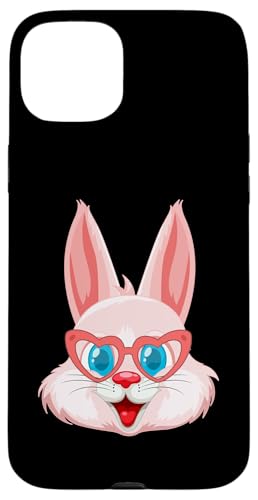 Süßer Osterhase Ostern Hülle für iPhone 15 Plus Süßer Osterhase Ostern Hülle für iPhone 15 Plus von Ostereier Frohe Ostern Oster Osterhase