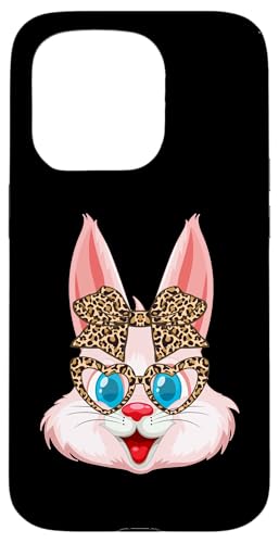 Süßer Osterhase Ostern Hülle für iPhone 15 Pro Süßer Osterhase Ostern Hülle für iPhone 15 Pro von Ostereier Frohe Ostern Oster Osterhase