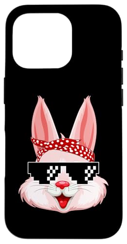 Süßer Osterhase Ostern Hülle für iPhone 16 Pro Süßer Osterhase Ostern Hülle für iPhone 16 Pro von Ostereier Frohe Ostern Oster Osterhase