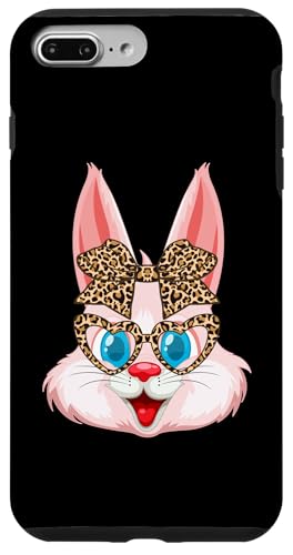 Süßer Osterhase Ostern Hülle für iPhone 7 Plus/8 Plus Süßer Osterhase Ostern Hülle für iPhone 7 Plus/8 Plus von Ostereier Frohe Ostern Oster Osterhase