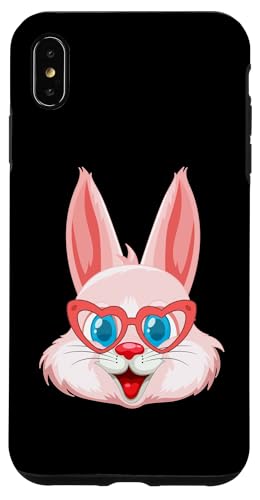 Süßer Osterhase Ostern Hülle für iPhone XS Max Süßer Osterhase Ostern Hülle für iPhone XS Max von Ostereier Frohe Ostern Oster Osterhase