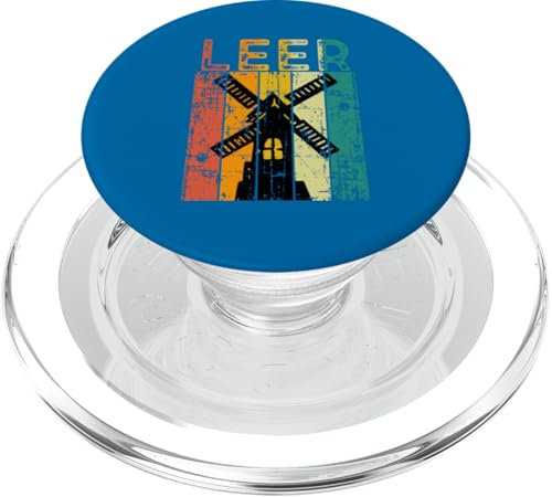 Leer PopSockets PopGrip für MagSafe Leer PopSockets PopGrip für MagSafe von Ostfriesische Geschenke