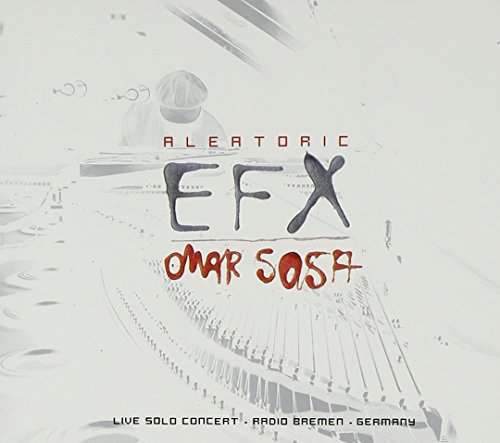 Aleatoric Efx Aleatoric Efx von Ota Records