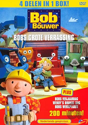 Deel 1-4 =4 Dvd= von Otc Moefieklub Otc Moefieklub