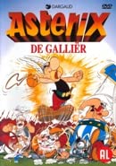 STUDIO CANAL - ASTERIX DE GALLIER (1 DVD) von Otc Moefieklub Otc Moefieklub
