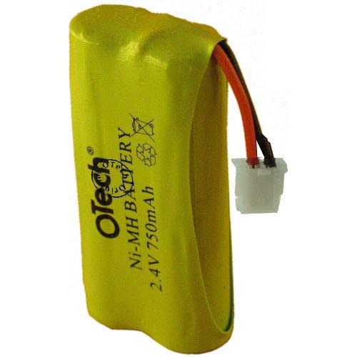 Batterie/akku kompatibel für Motorola O201 von Otech