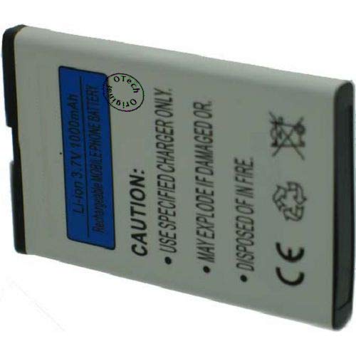 Otech Batterie/akku kompatibel für Siemens SL930 Otech Batterie/akku kompatibel für Siemens SL930 von Otech