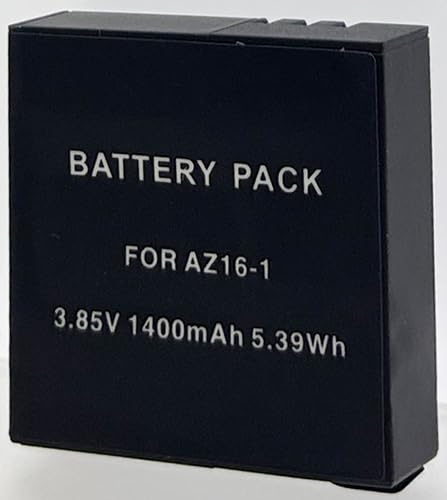 Otech Batterie/akku kompatibel für XIAOMI AZ16-1 Otech Batterie/akku kompatibel für XIAOMI AZ16-1 von Otech