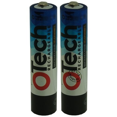 Otech Batterie/akku Audio Lecteur für Olympus BR404 Otech Batterie/akku Audio Lecteur für Olympus BR404 von Otech