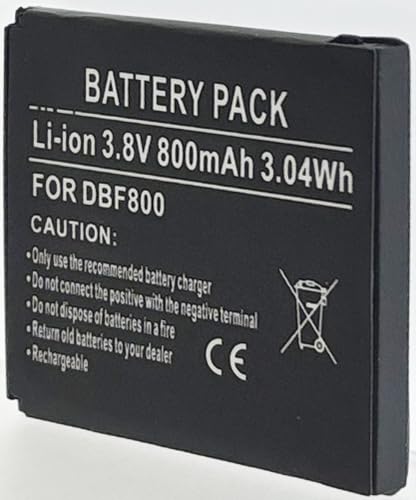 Otech Batterie/akku kompatibel für Doro DBF-800E von Otech
