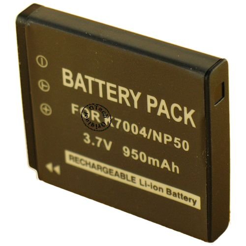 Otech Batterie/akku kompatibel für FUJIFILM INSTAX Square SQ10 von Otech