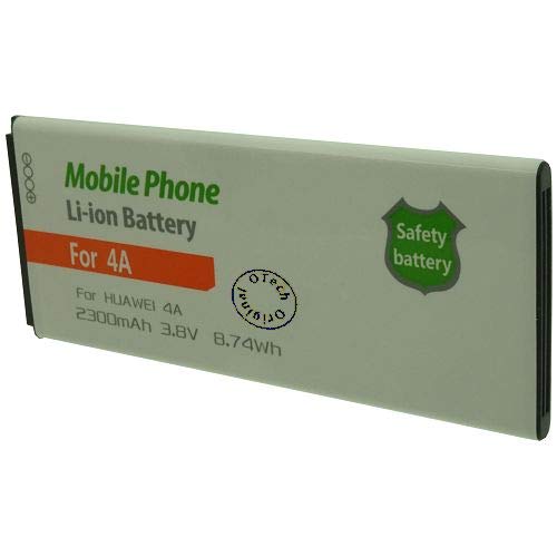 Otech Batterie/akku kompatibel für Huawei LYO-L21 Otech Batterie/akku kompatibel für Huawei LYO-L21 von Otech
