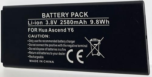 Otech Batterie/akku kompatibel für Huawei LYO-L21 von Otech