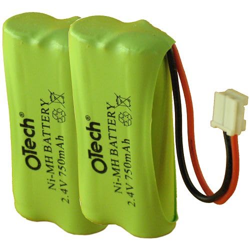 Otech Batterie/akku kompatibel für Motorola T3151 von Otech