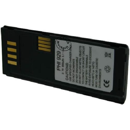 Otech Batterie/akku kompatibel für Philips Xenium 9@9 Otech Batterie/akku kompatibel für Philips Xenium 9@9 von Otech