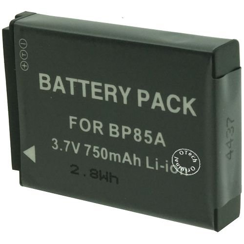 Otech Batterie/akku kompatibel für Samsung BP85A von Otech