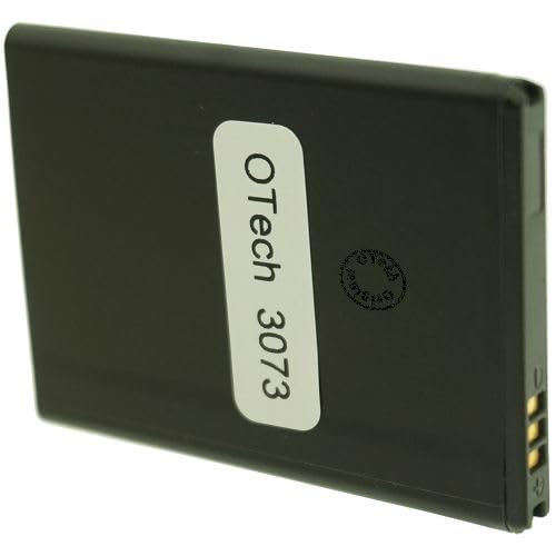 Otech Batterie/akku kompatibel für Samsung GT-S6500D von Otech