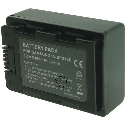 Otech Batterie/akku kompatibel für Samsung HMX-F90 von Otech