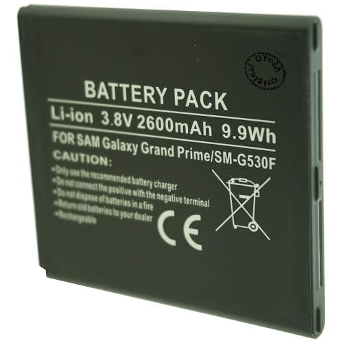 Otech Batterie/akku kompatibel für Samsung SM-J320H/DS von Otech