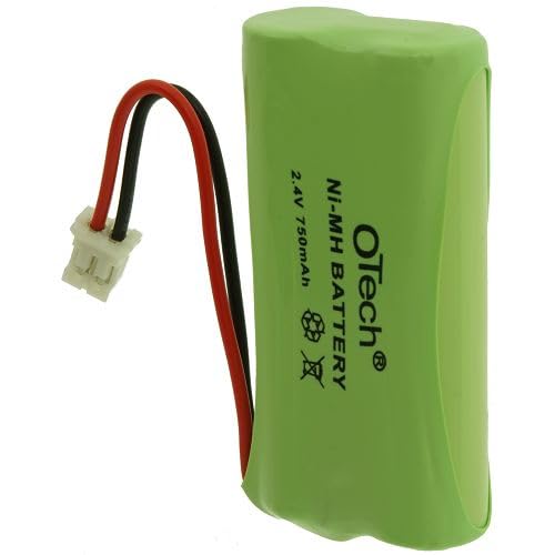 Otech Batterie/akku kompatibel für Siemens A5B00075495685 Otech Batterie/akku kompatibel für Siemens A5B00075495685 von Otech