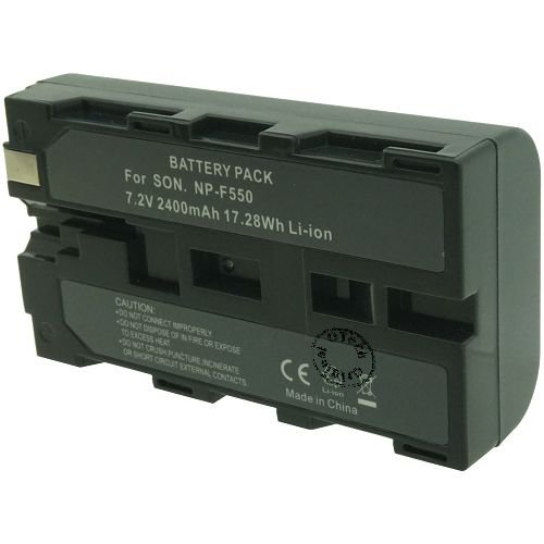 Otech Batterie/akku kompatibel für Sony CCD-TR425E von Otech