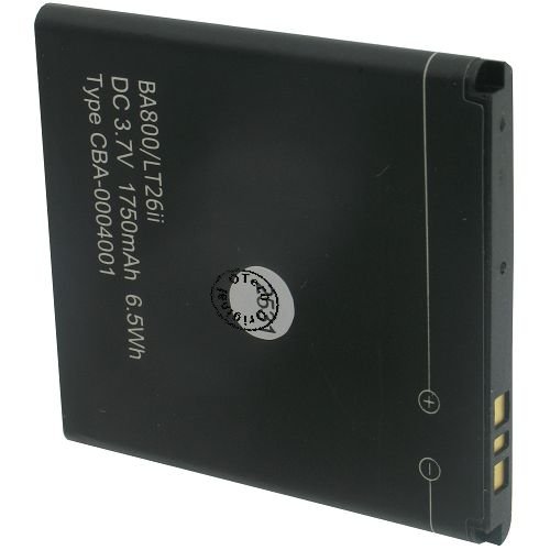 Otech Batterie/akku kompatibel für Sony Xperia V von Otech