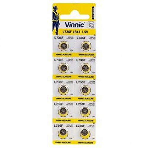 VINNIC PILA L754F LR48 AG5 VINNIC PILA L754F LR48 AG5 von Otech