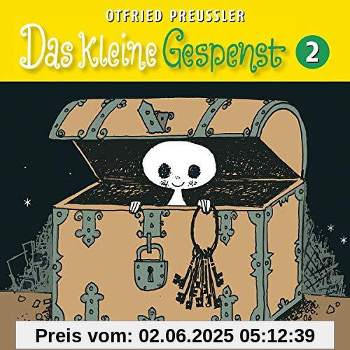 Das kleine Gespenst 2 von Otfried Preußler