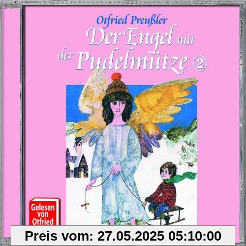 Der Engel mit der Pudelmütze 2 von Otfried Preussler