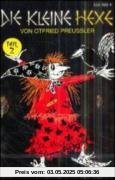 Die Kleine Hexe 2 [Musikkassette] von Otfried Preussler