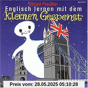 Englisch Lernen mit dem kleinen Gespenst von Otfried Preussler