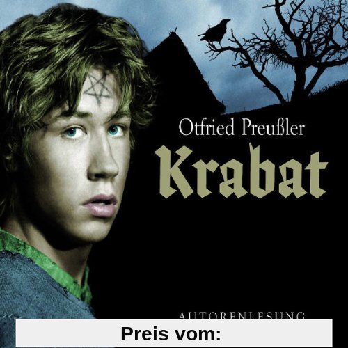 Krabat (Autorenlesung) von Otfried Preußler
