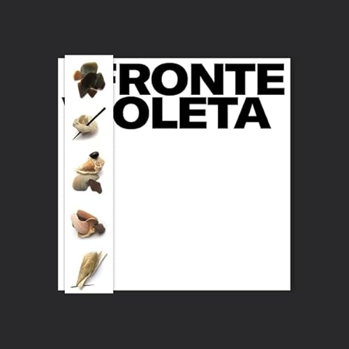 Fronte Violeta (Lp) [Vinyl LP] von Other People (Alive)