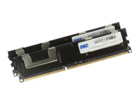 OWC OWC1333D3X9M032, 32 GB, 2 x 16 GB, DDR3, 1333 MHz, 240-pin DIMM, Schwarz, Blau, Gold von Other World Computing