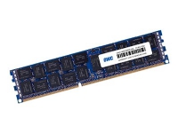 OWC OWC1866D3MPE16G, 16 GB, 1 x 16 GB, DDR3, 1866 MHz, 240-pin DIMM, Schwarz, Blau von Other World Computing