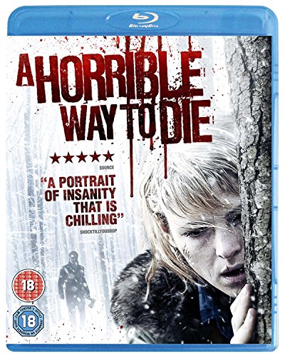 A Horrible Way To Die [BLU-RAY] von Other