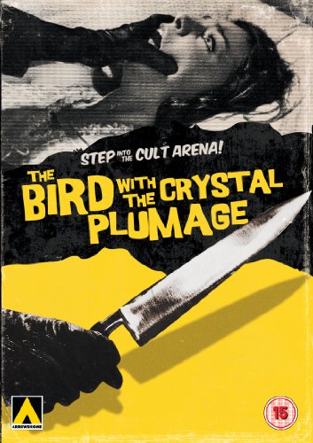 ARROW VIDEO Bird With A Crystal Plumage [DVD] von Other
