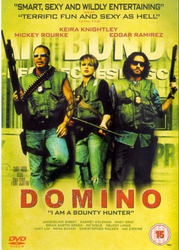 Domino [DVD] [UK Import] von Other